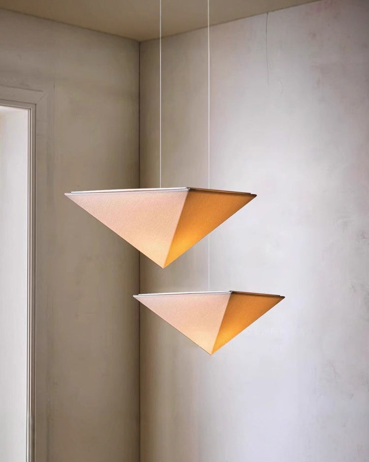 Lioraaine Prism Pendant Light