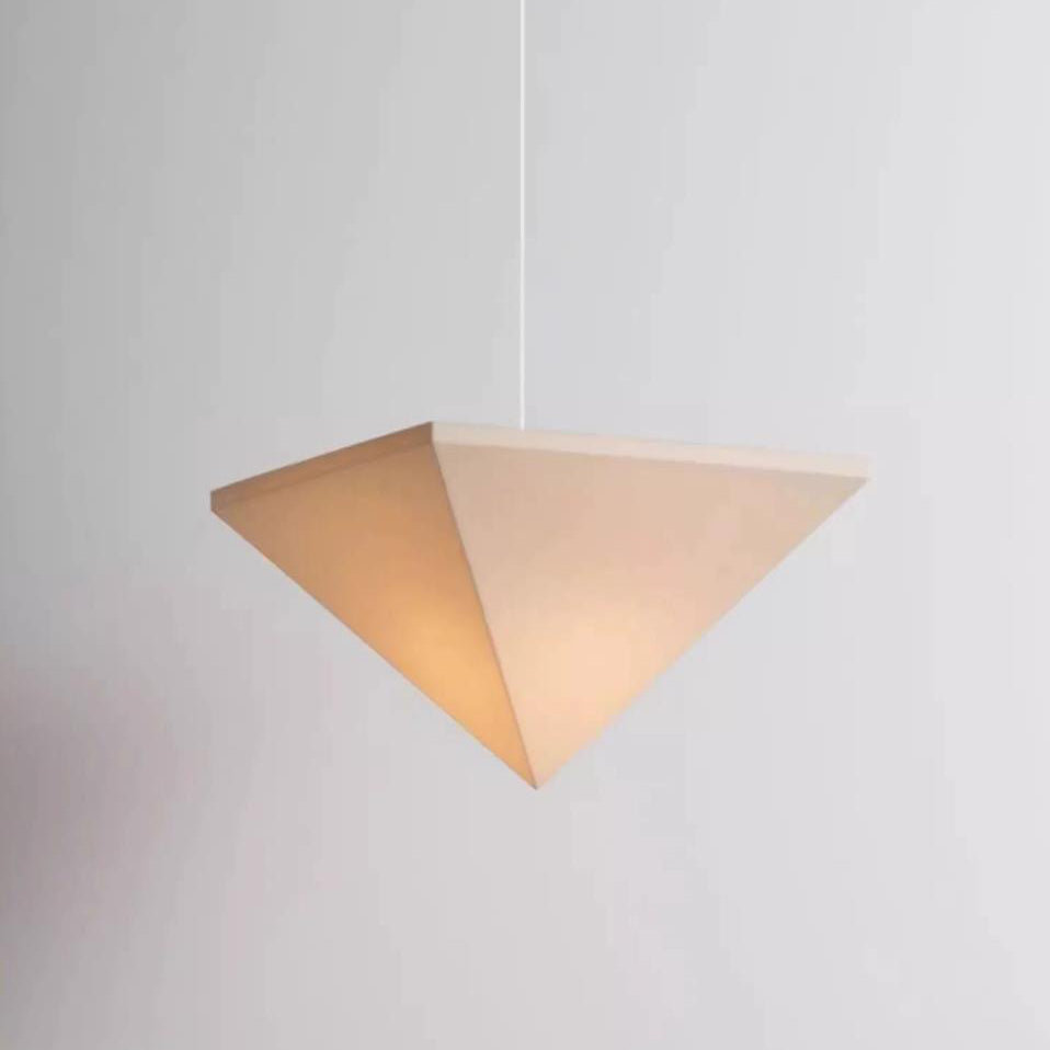 Lioraaine Prism Pendant Light