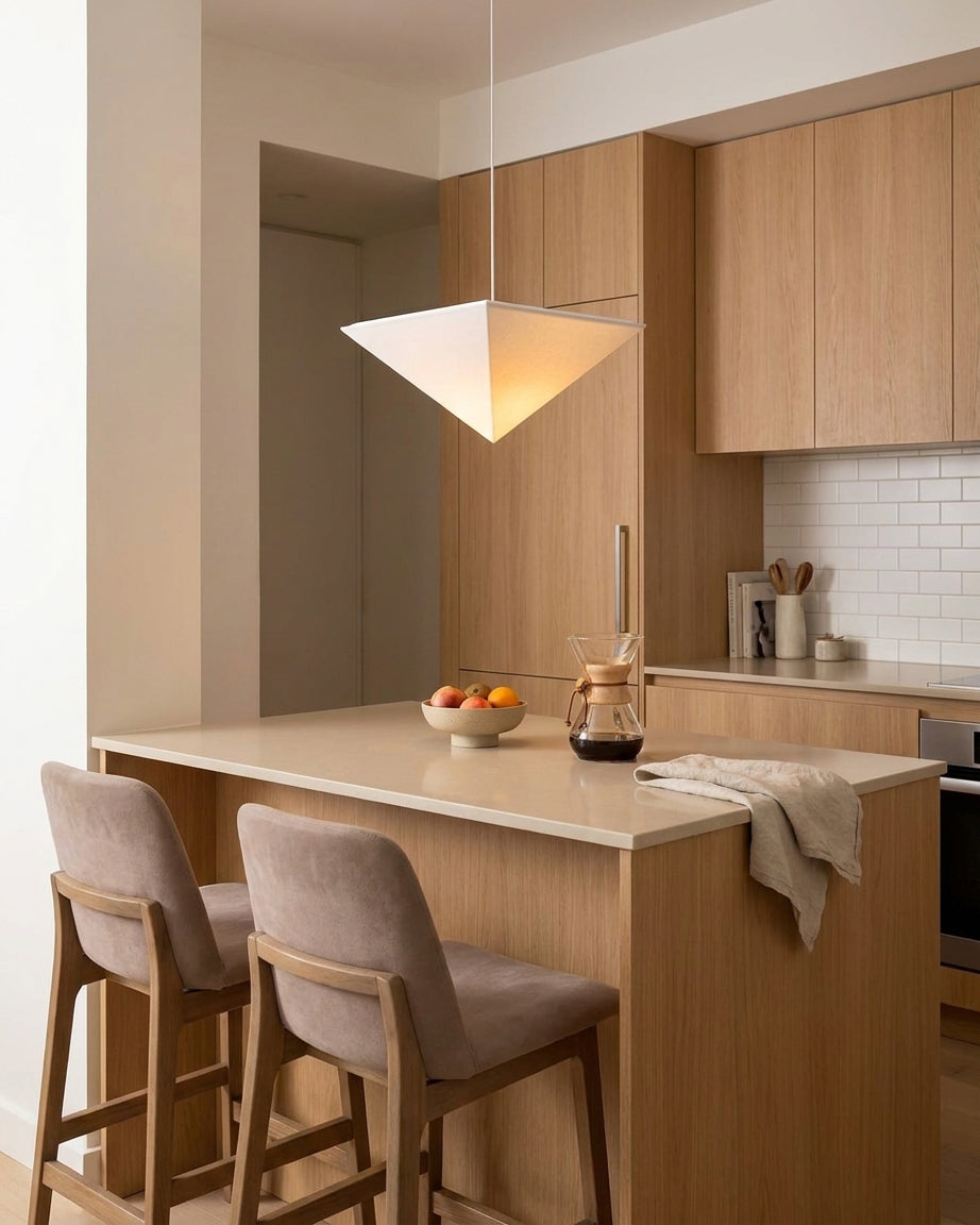Lioraaine Prism Pendant Light