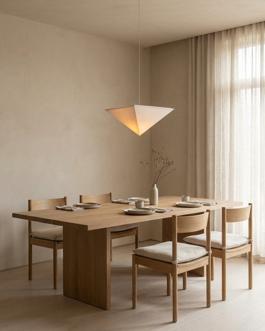 Lioraaine Prism Pendant Light