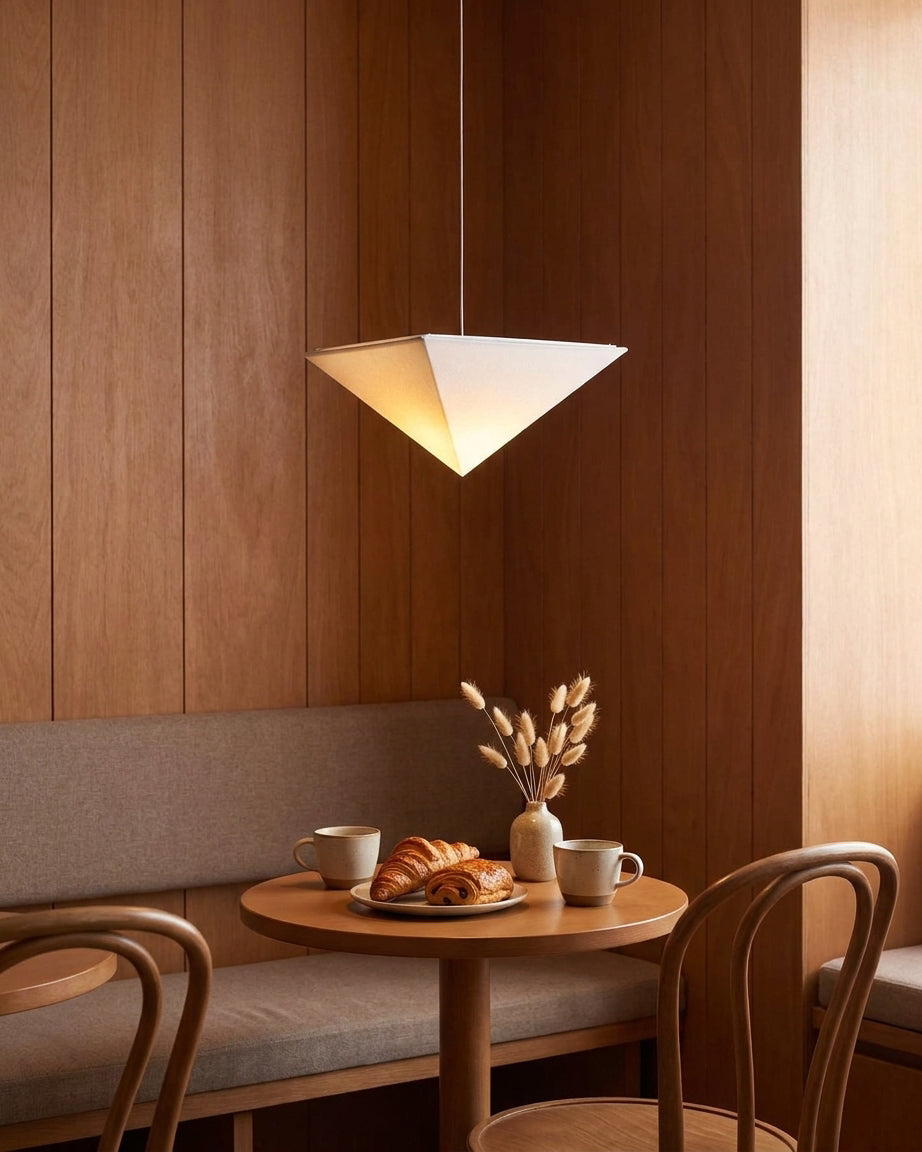 Lioraaine Prism Pendant Light