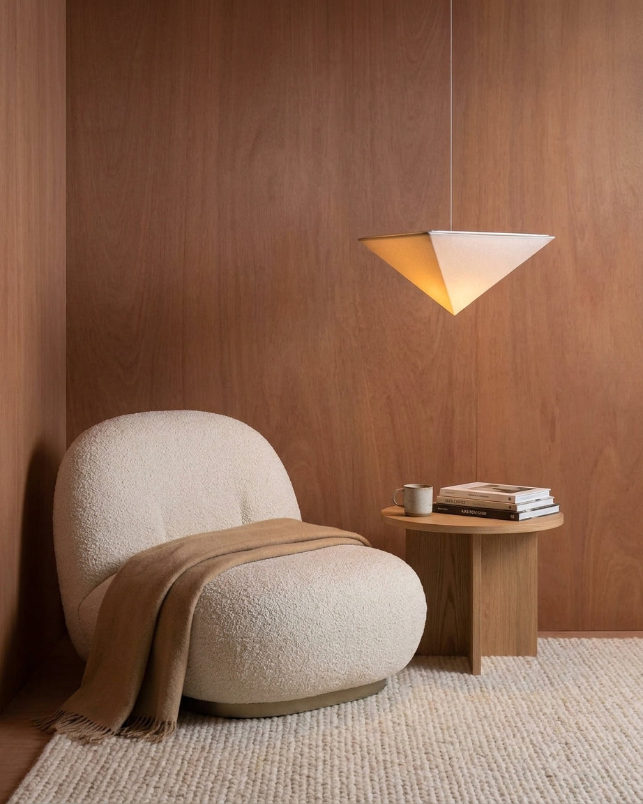 Lioraaine Prism Pendant Light