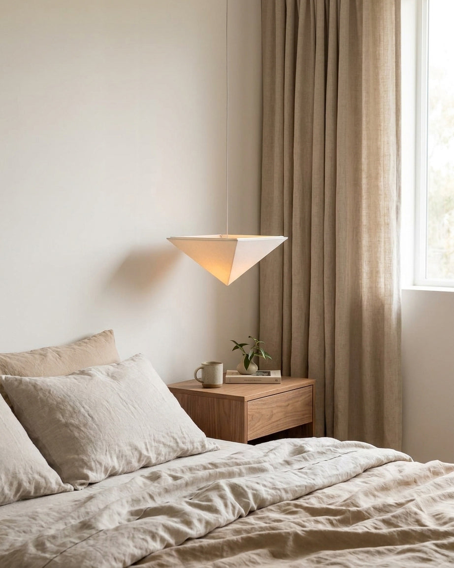 Lioraaine Prism Pendant Light