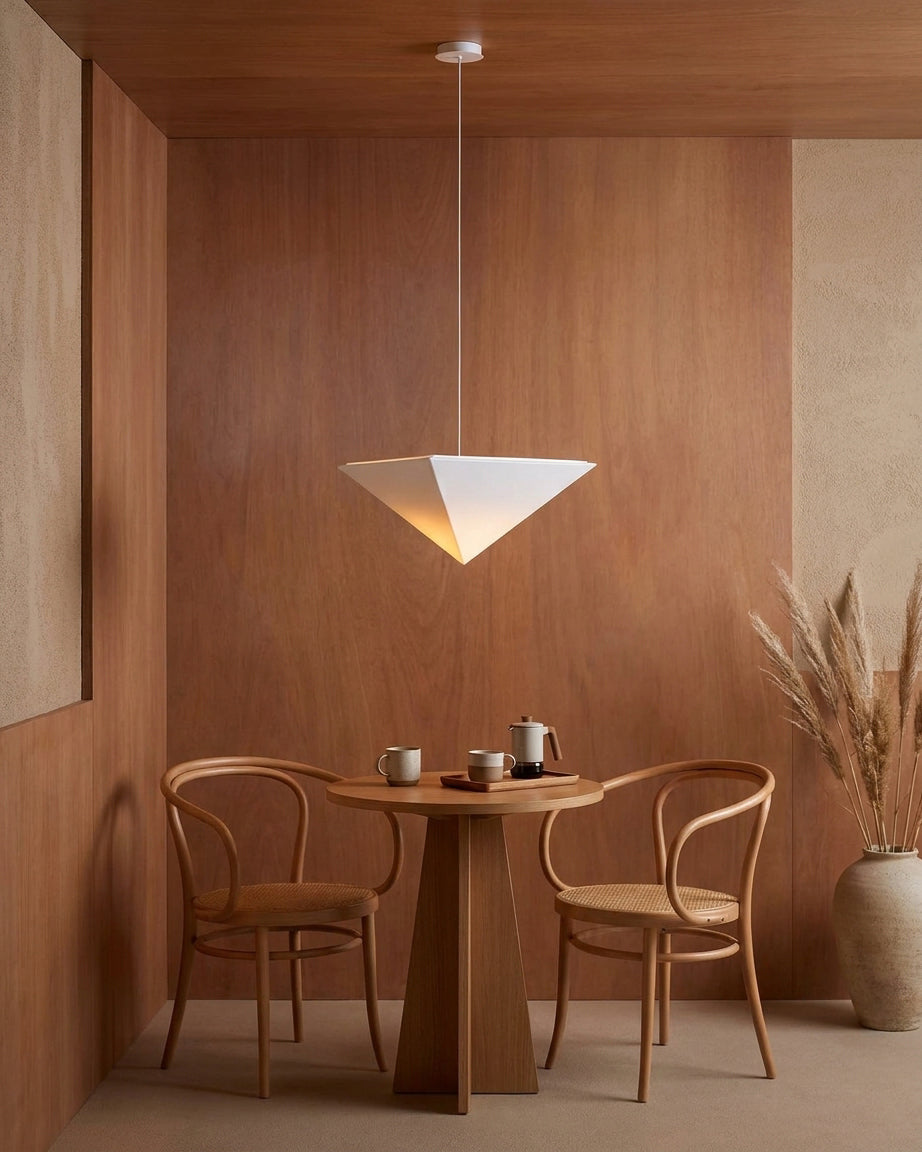 Lioraaine Prism Pendant Light