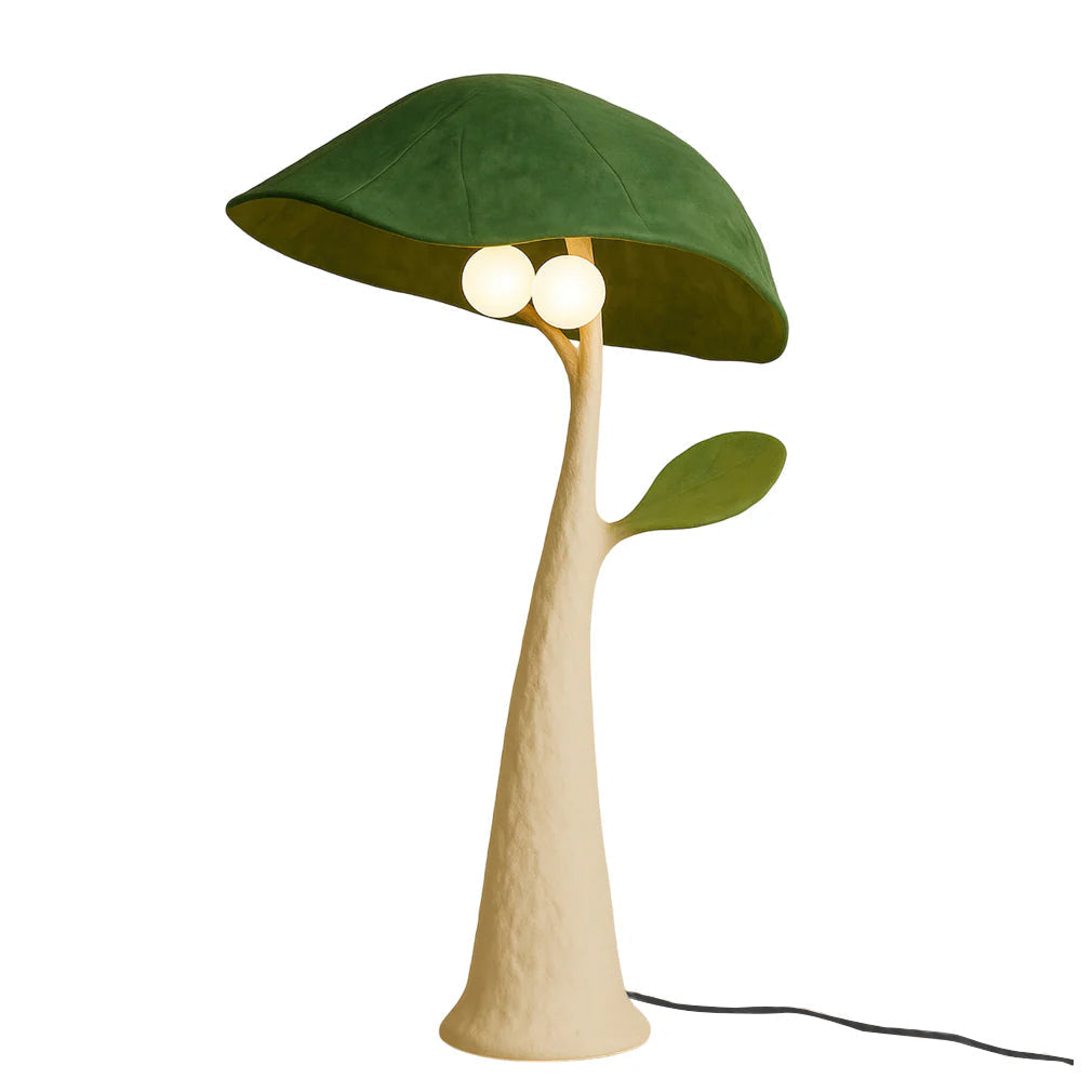 Soloma Floor Lamp