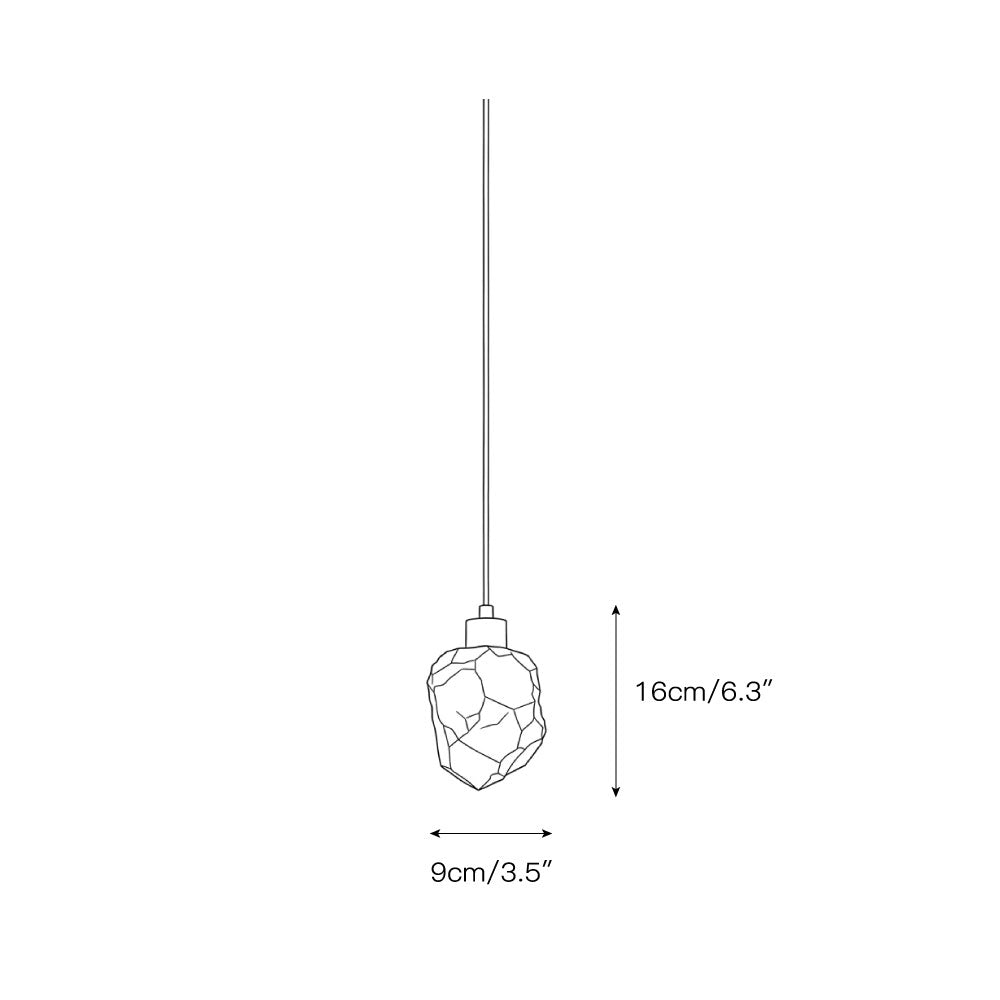 Viraeeria Pendant Lamp