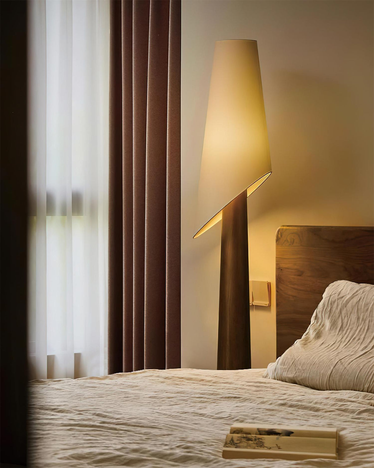 Mirarelle Flow Floor Lamp