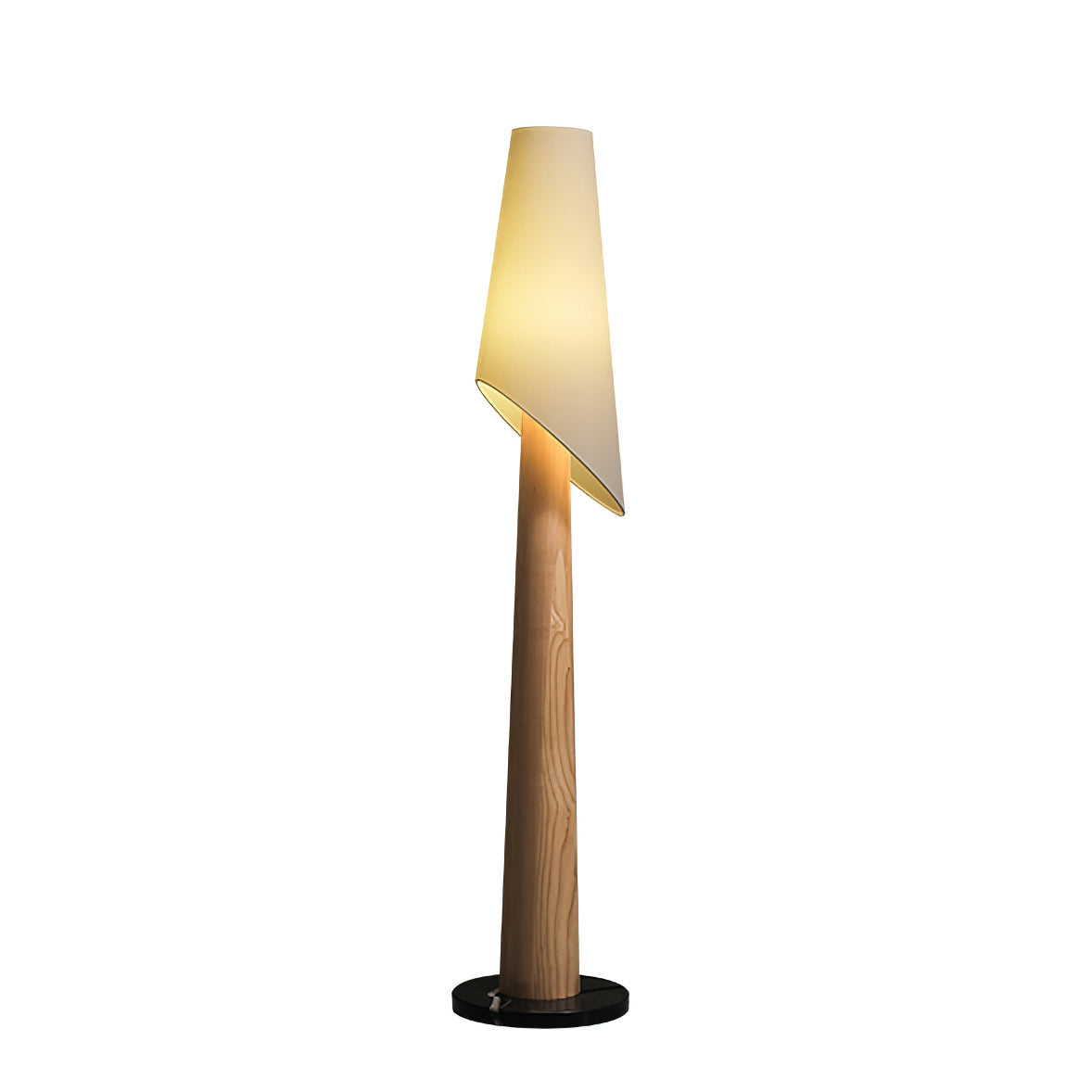Mirarelle Flow Floor Lamp
