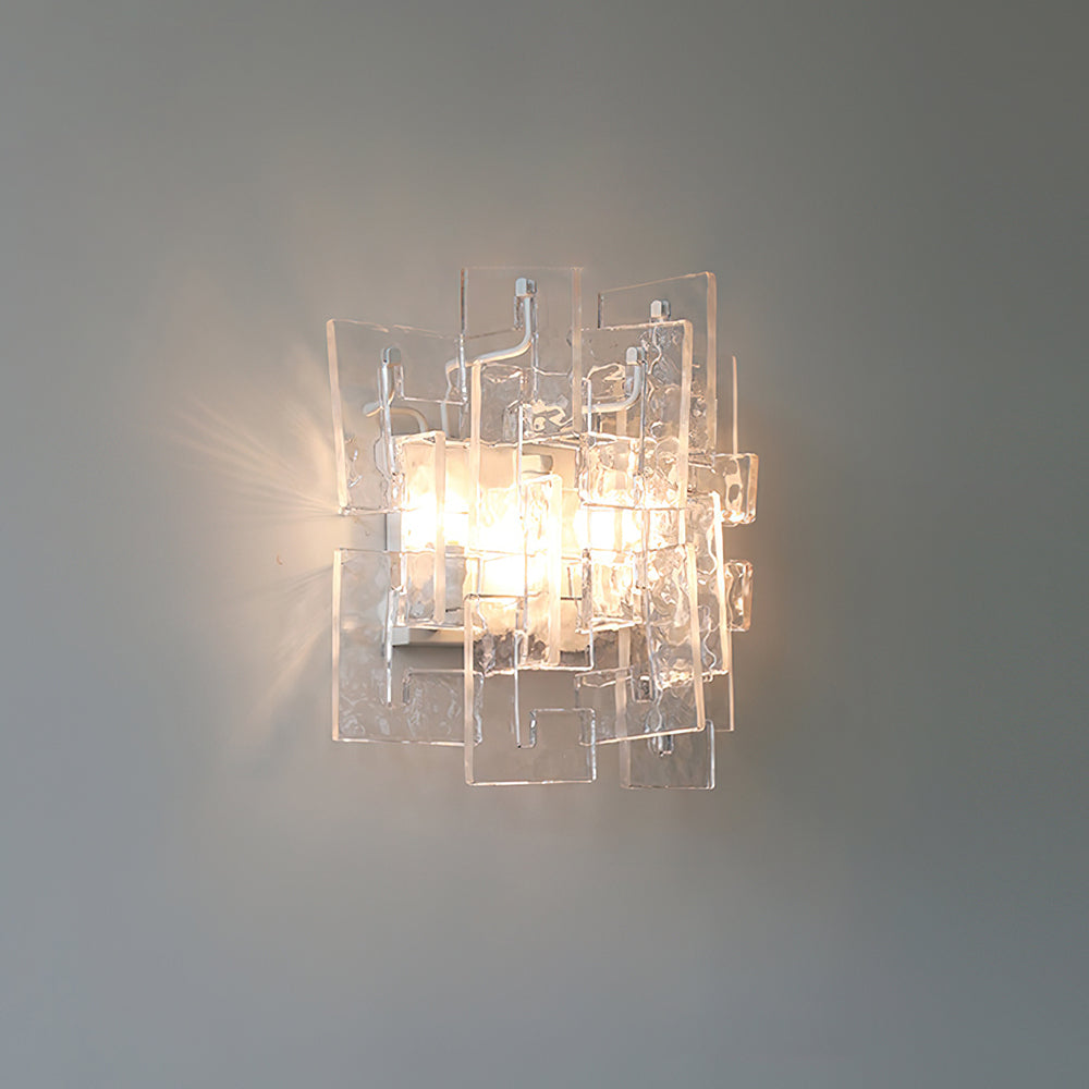 Elaaelia Wall Lamp