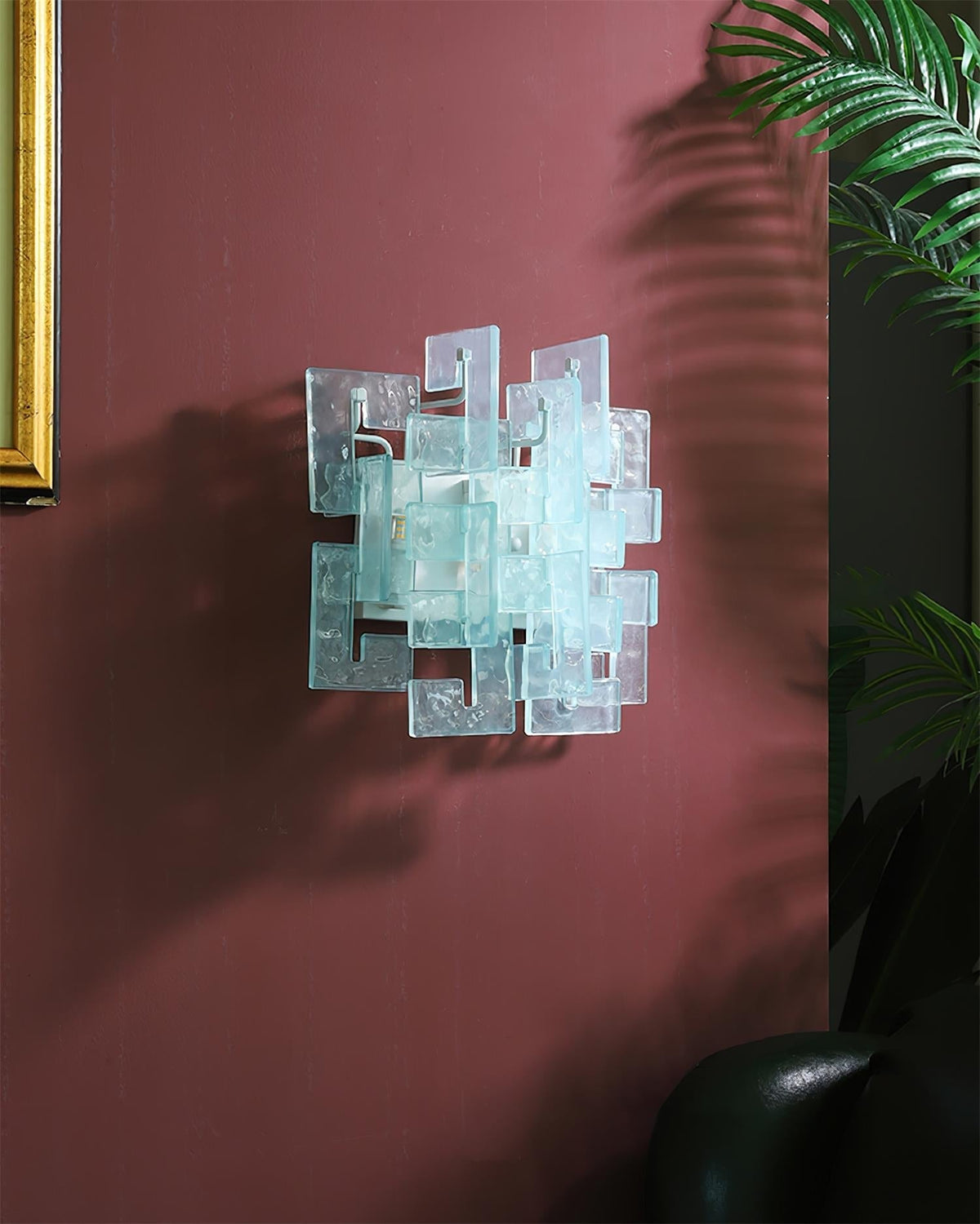 Elaaelia Wall Lamp