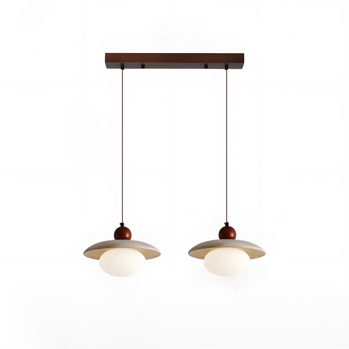 Lumirise Pendant Light