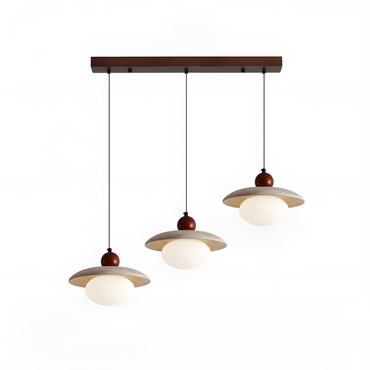 Lumirise Pendant Light