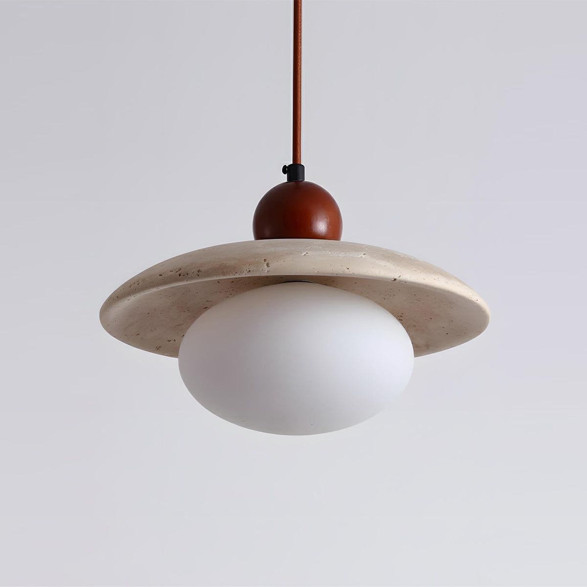 Lumirise Pendant Light