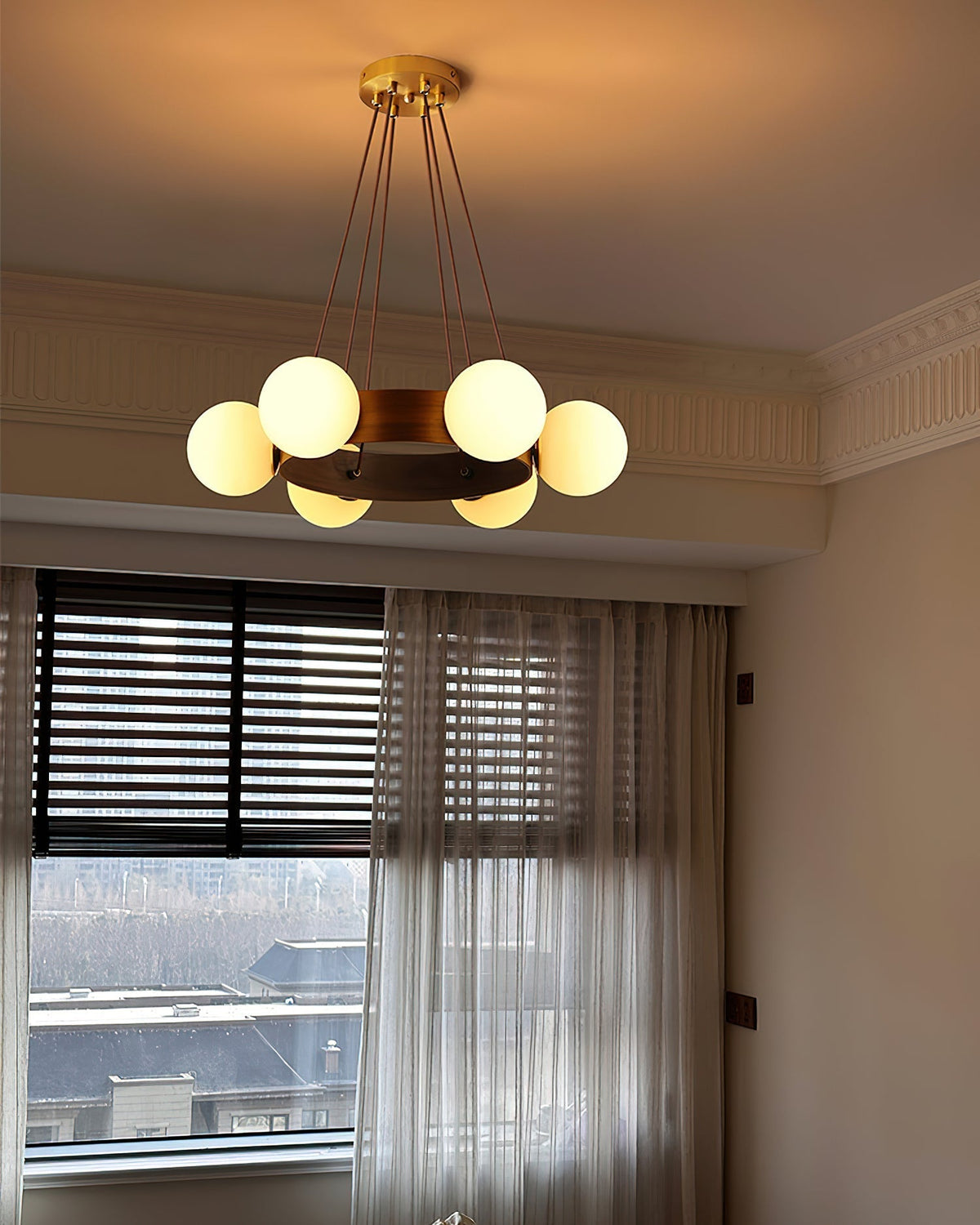Soroena Chandelier