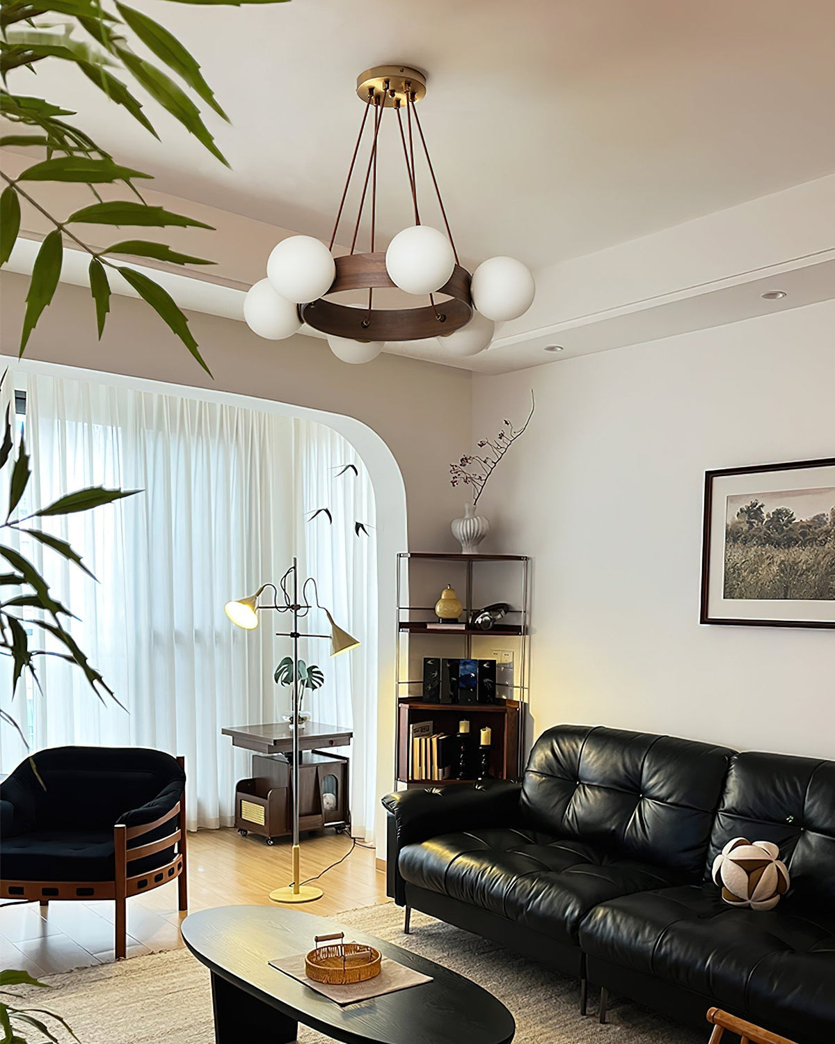 Soroena Chandelier
