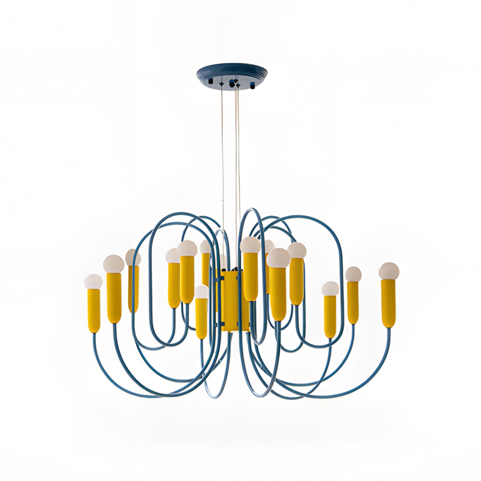 Avenarissa Chandelier