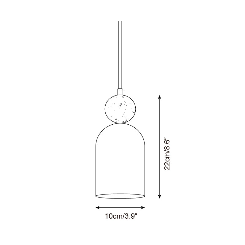 Lumorira Pendant Light