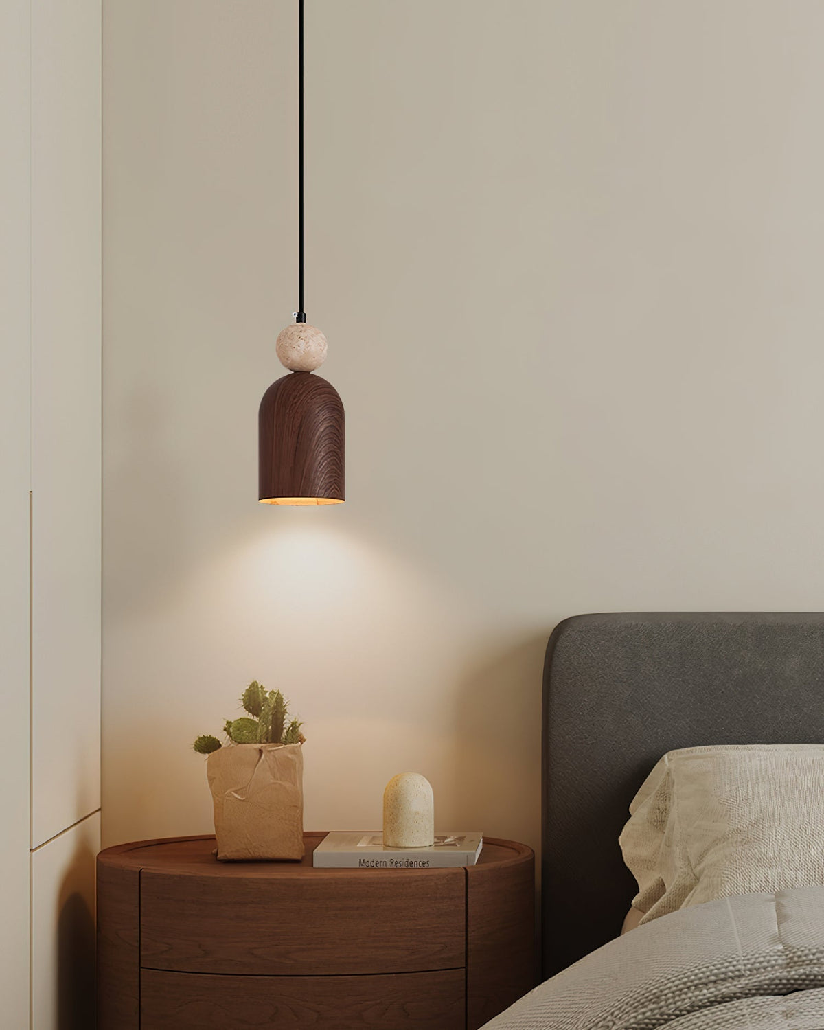 Lumorira Pendant Light