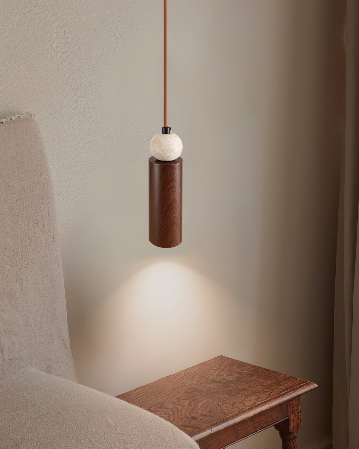 Lumorira Pendant Light