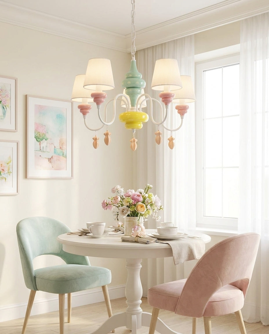 Sorbetta Chandelier