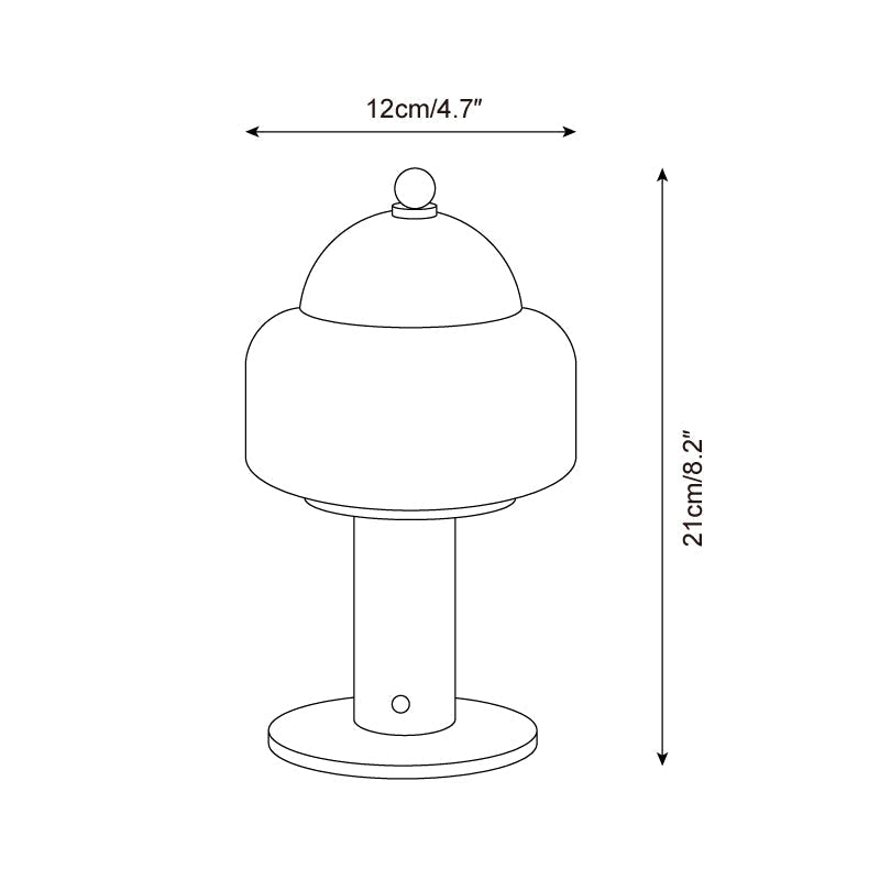 Seluiella Table Lamp