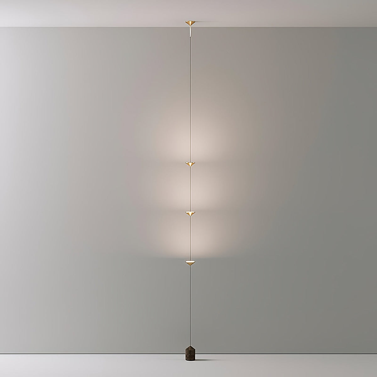 Natasha Minimalist Floor Lamp