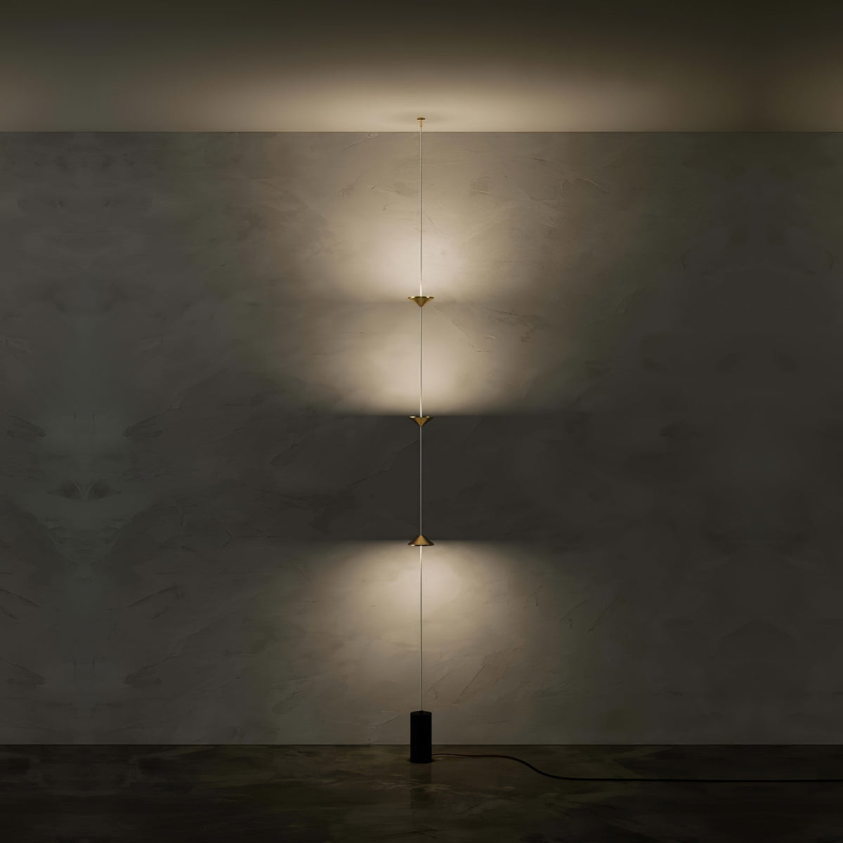 Natasha Minimalist Floor Lamp
