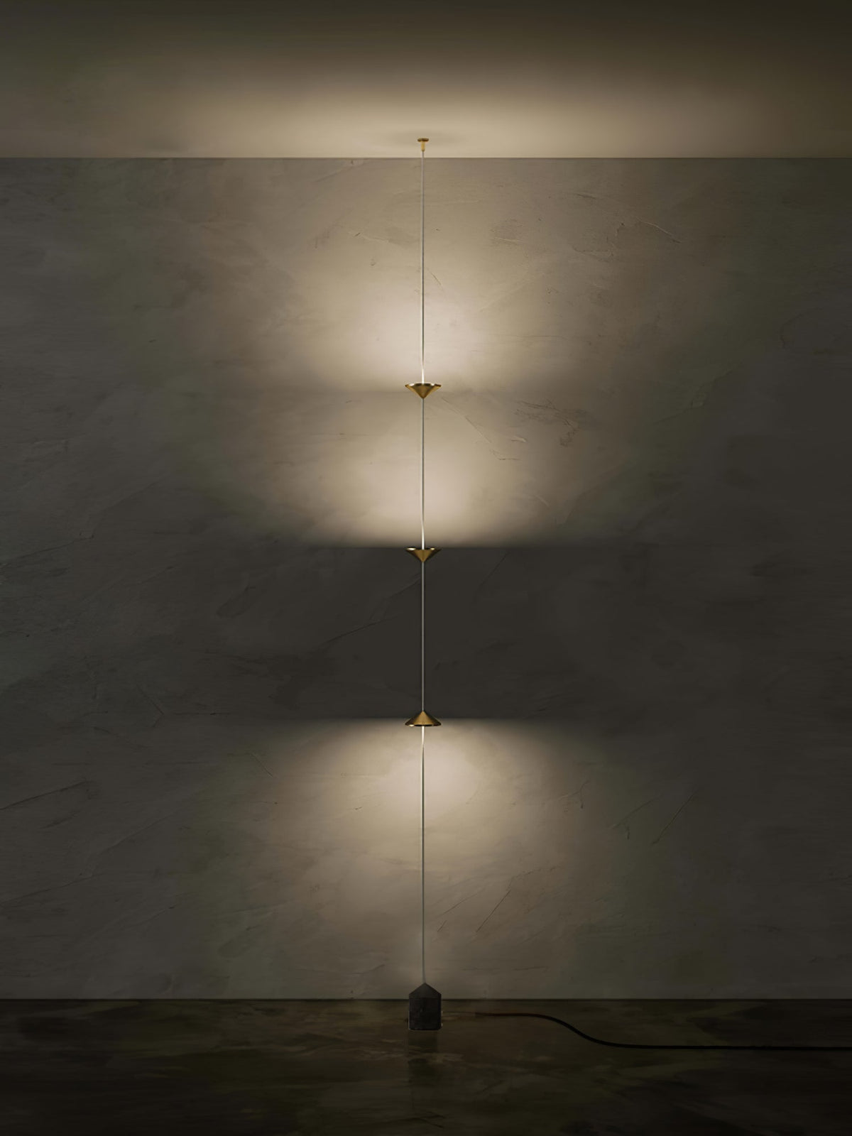 Natasha Minimalist Floor Lamp