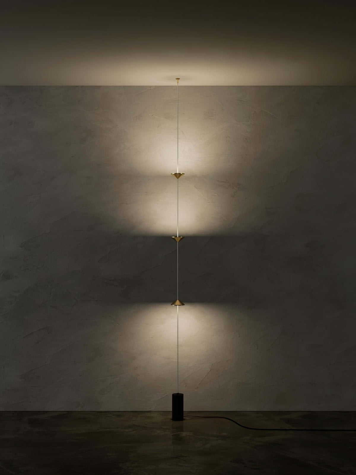 Natasha Minimalist Floor Lamp