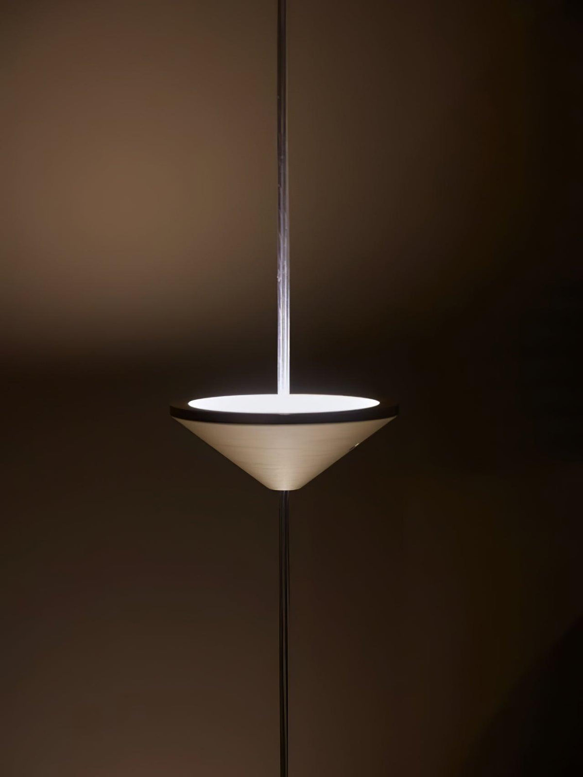 Natasha Minimalist Floor Lamp