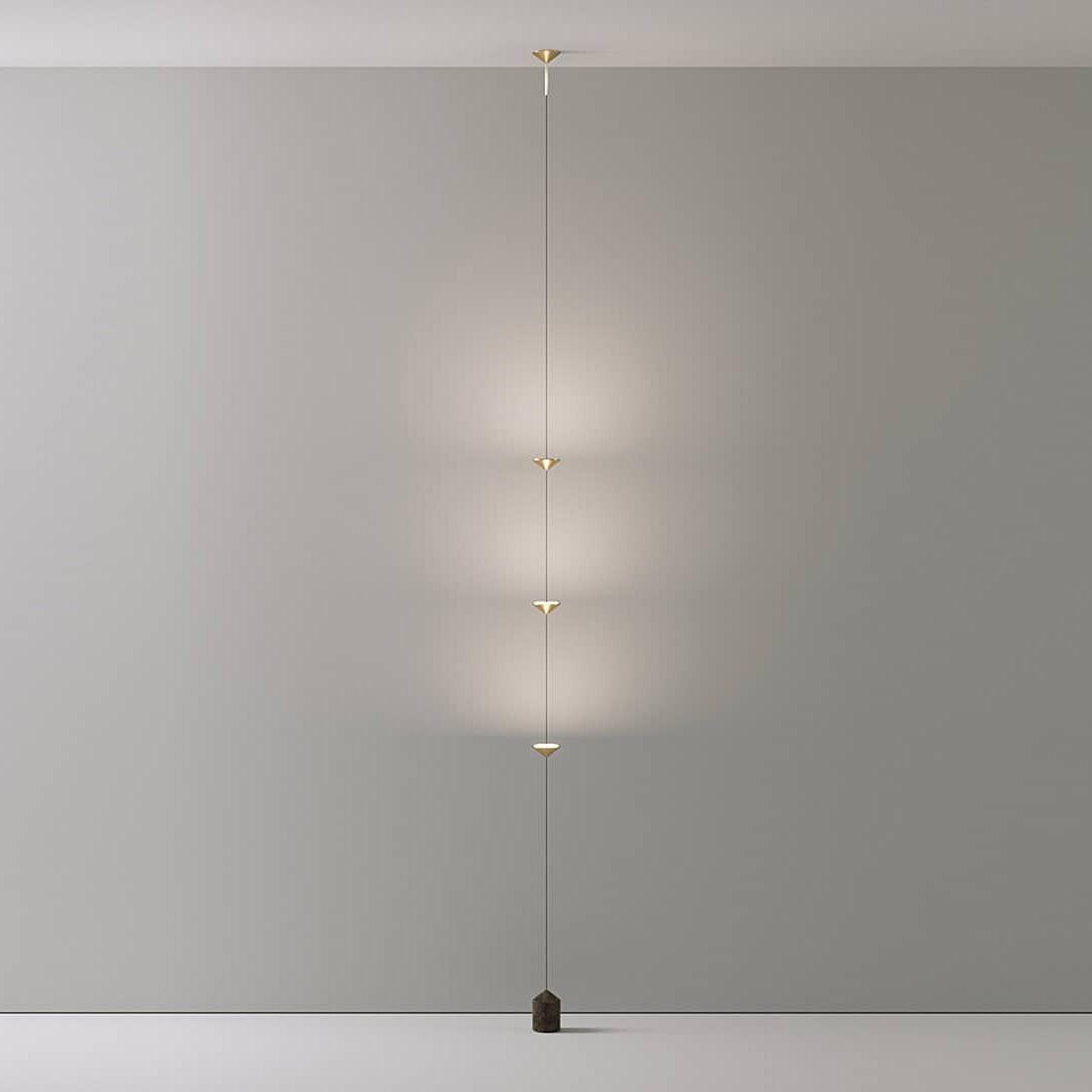Natasha Minimalist Floor Lamp