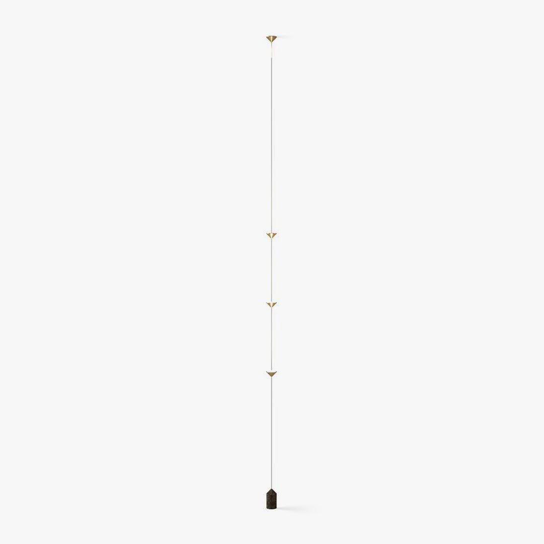 Natasha Minimalist Floor Lamp