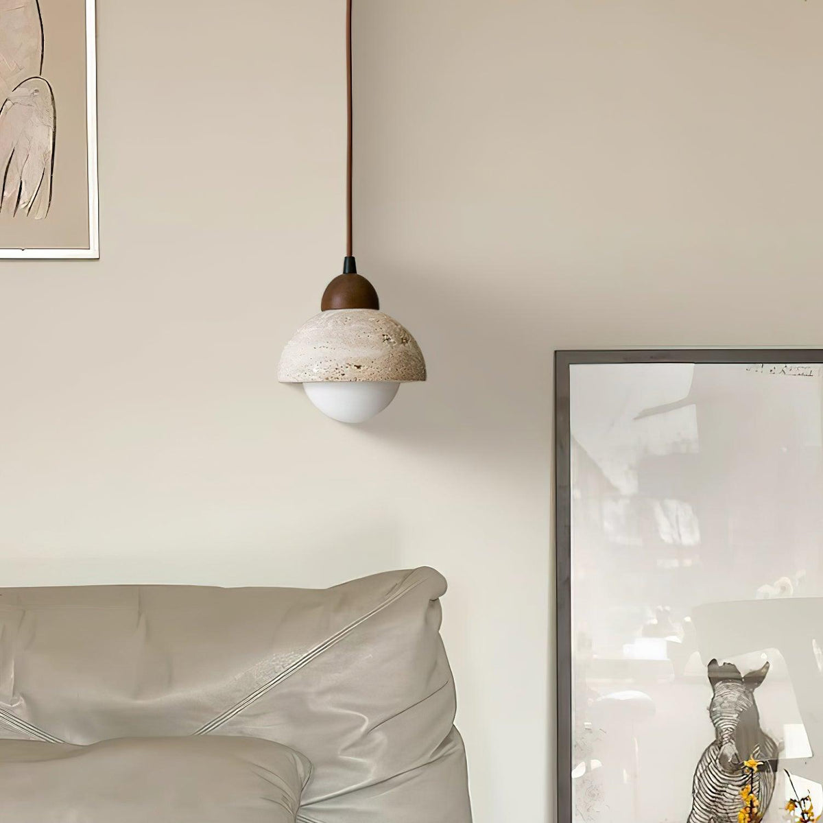 Terialelle Pendant Light