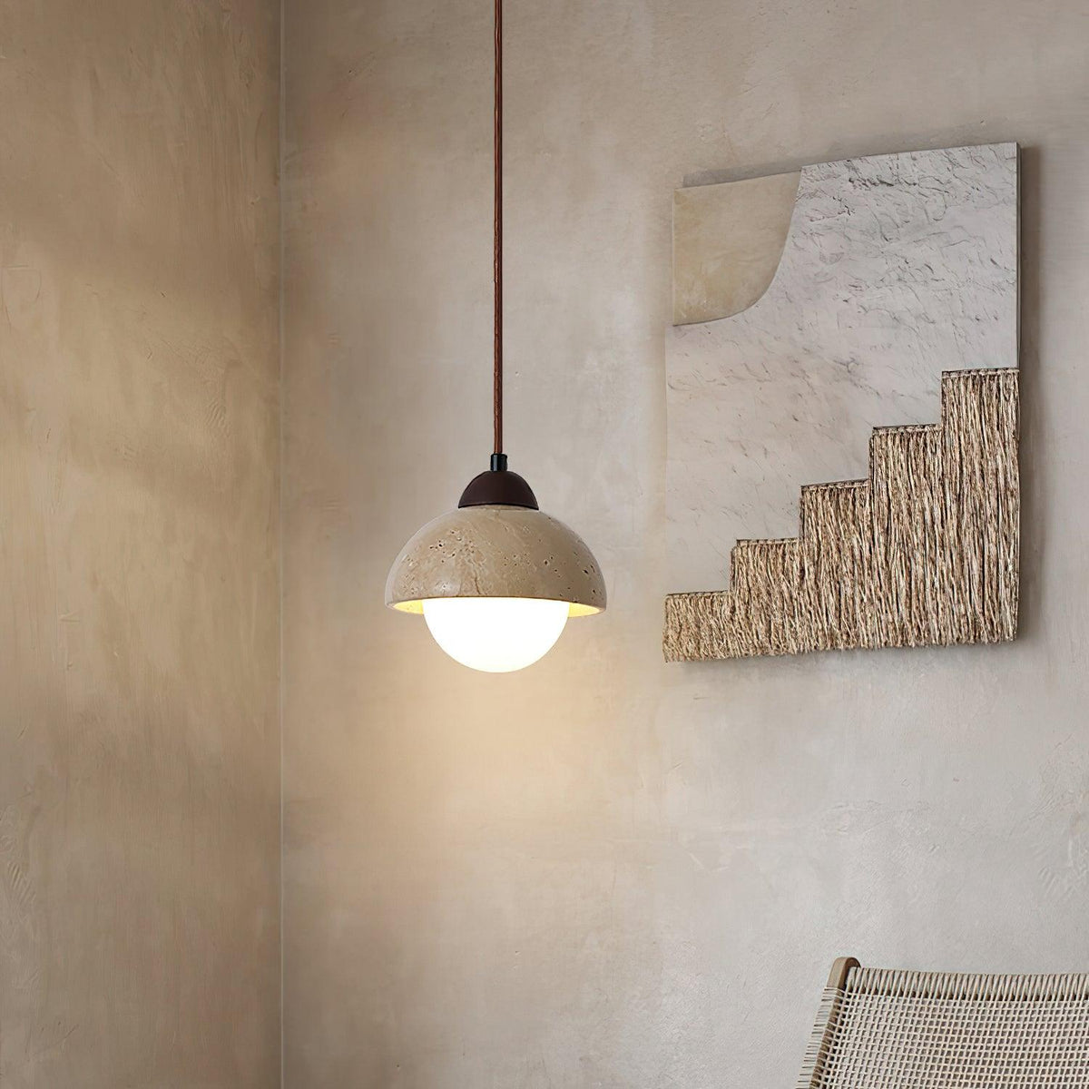 Terialelle Pendant Light