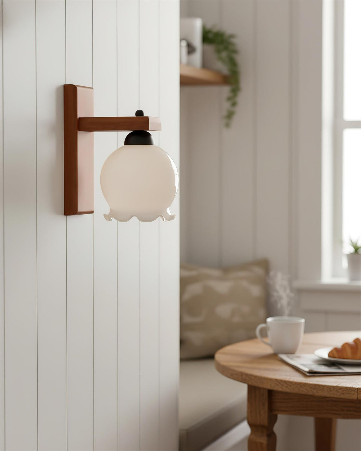 Aveninelia Wall Lamp