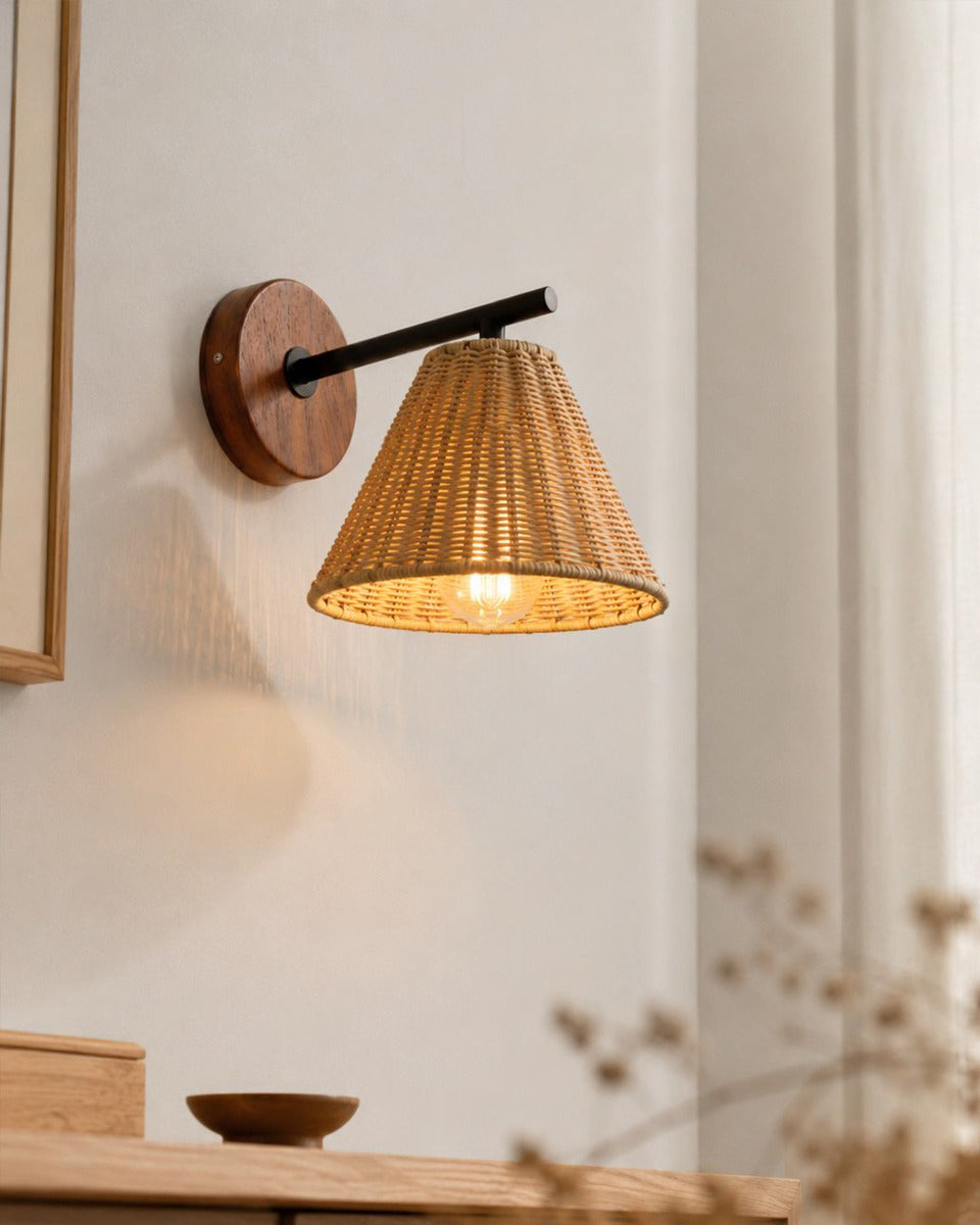 Rivirise Wall Sconce
