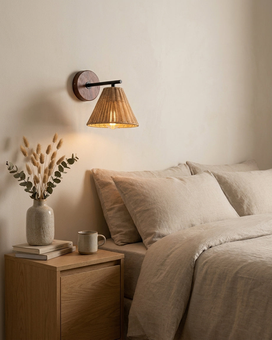 Rivirise Wall Sconce