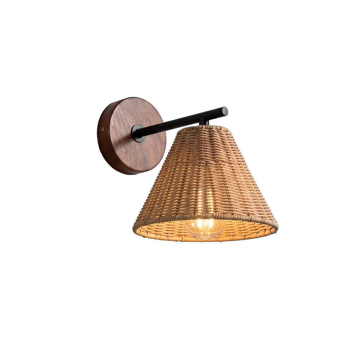 Rivirise Wall Sconce