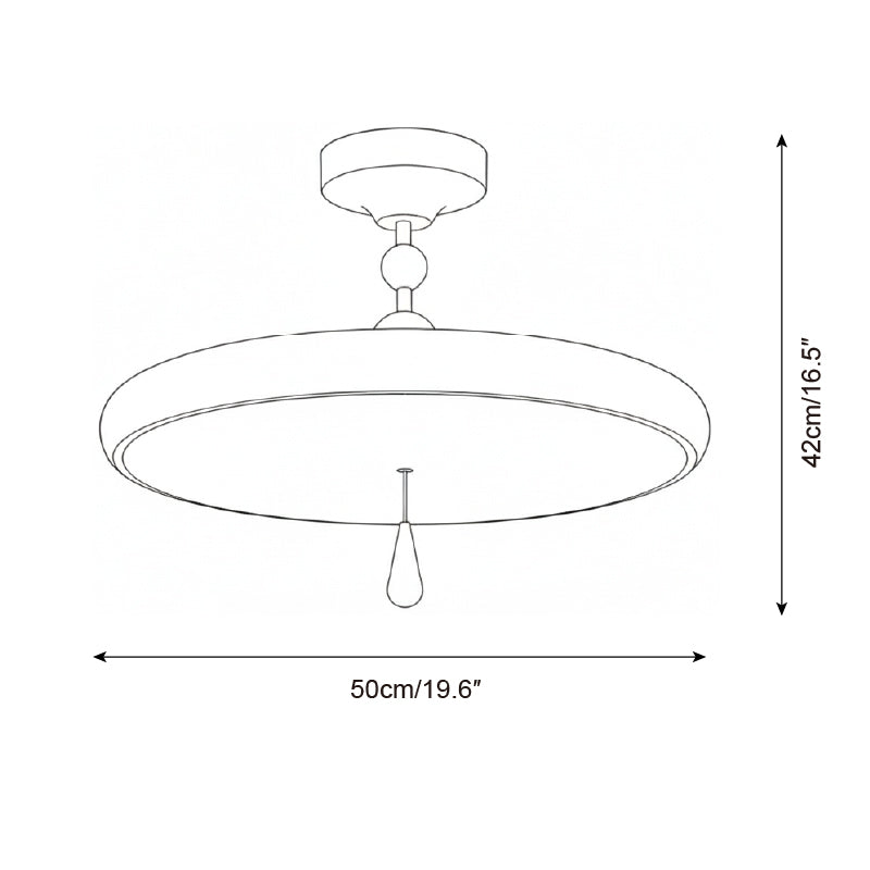 Viraiia Ceiling Lamp