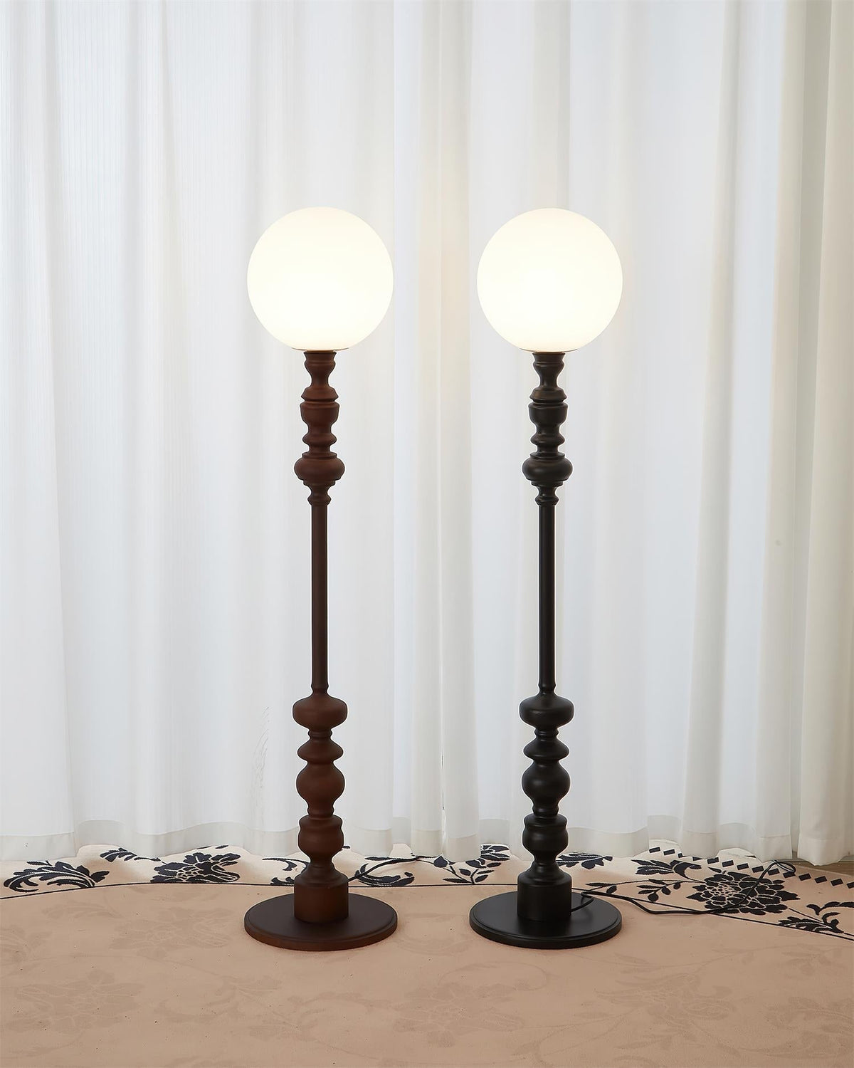 Odessa Floor Lamp
