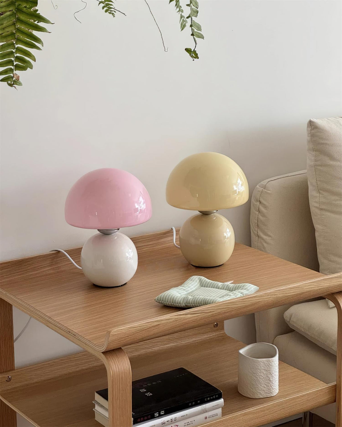 Lumaaine Table Lamp