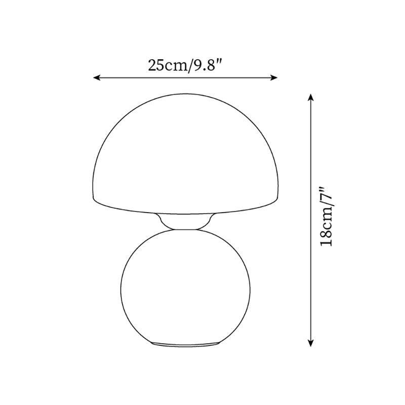 Lumaaine Table Lamp