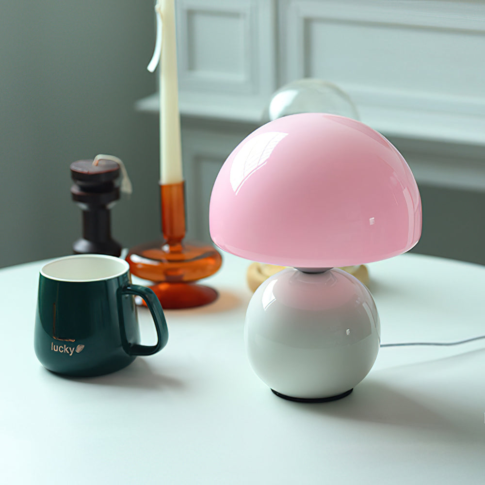 Lumaaine Table Lamp