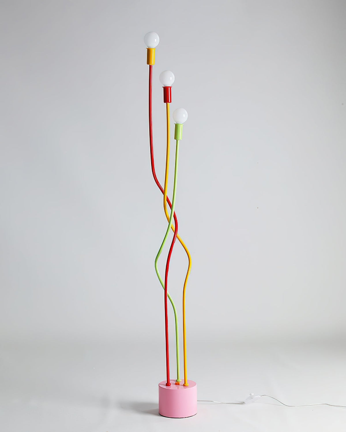 Viraereria Spira Floor Lamp