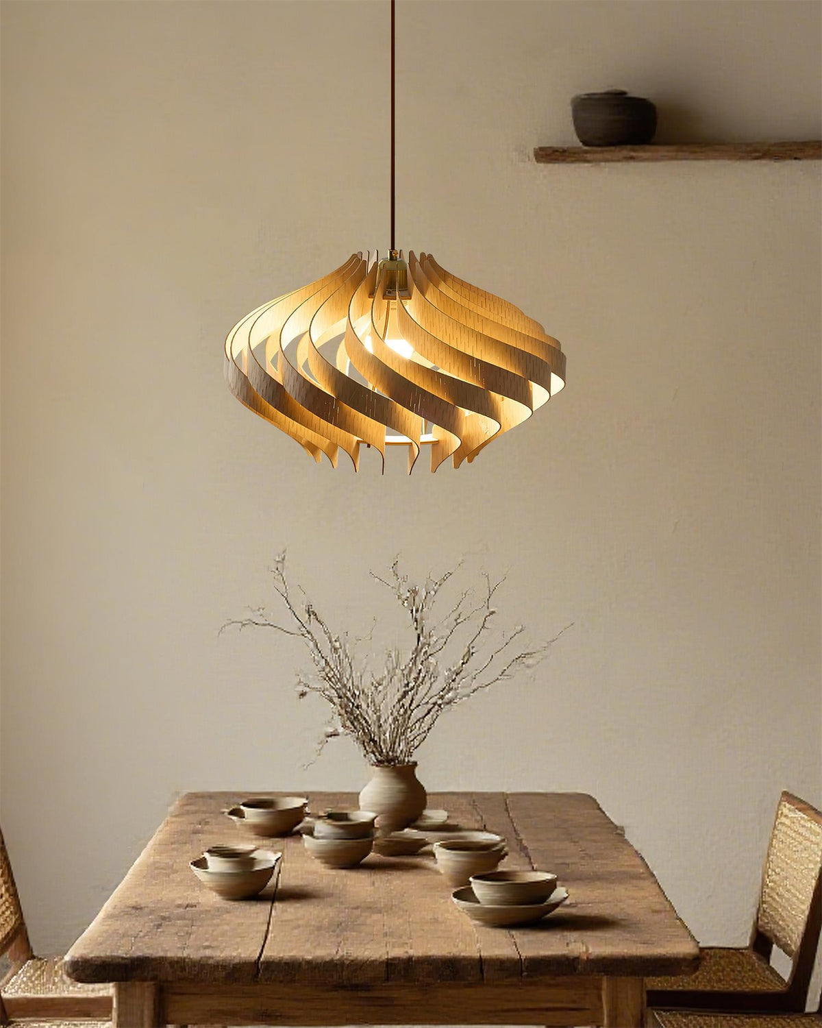 Veloia Pendant Lamp
