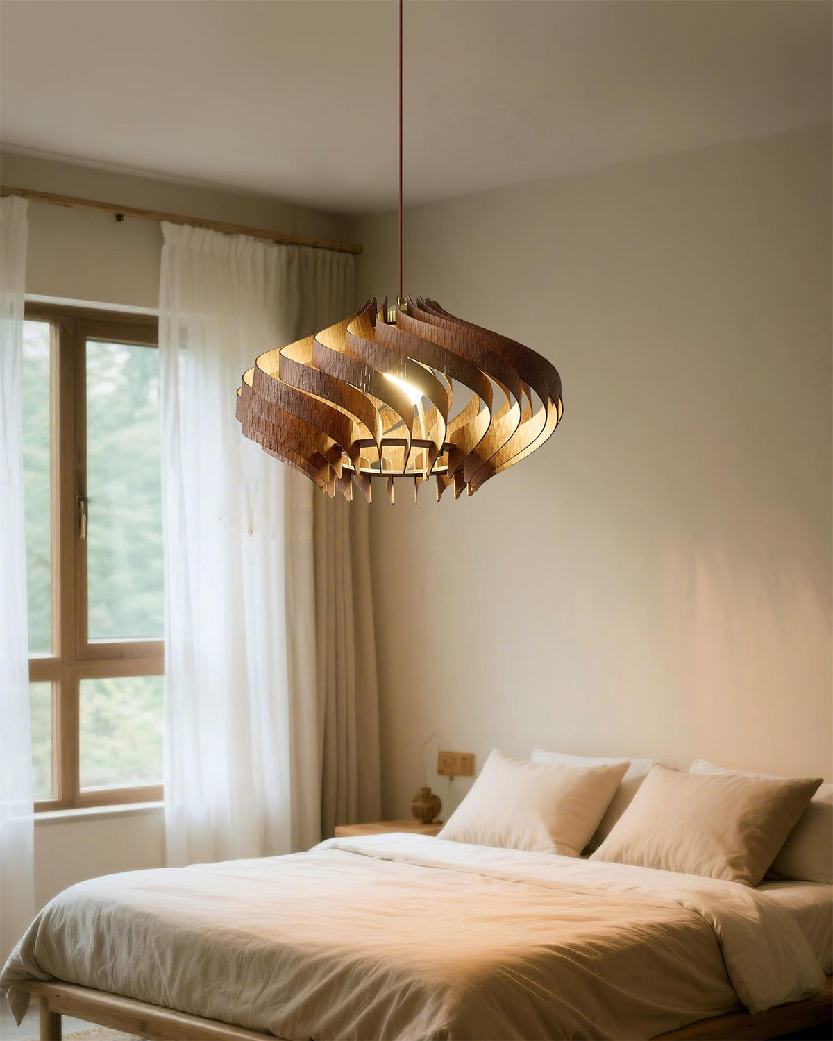 Veloia Pendant Lamp