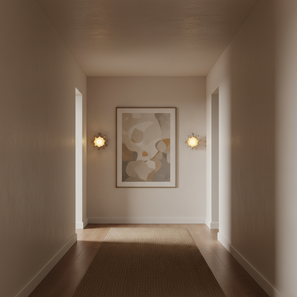 Lumirelle Wall Light