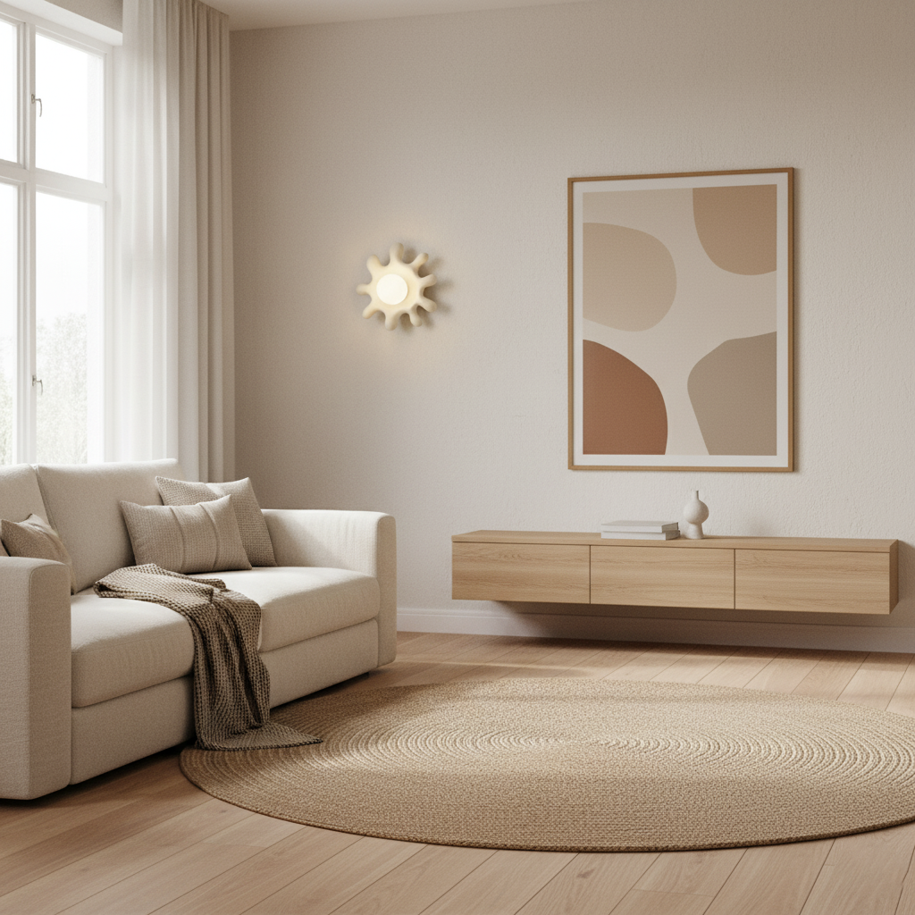 Lumirelle Wall Light