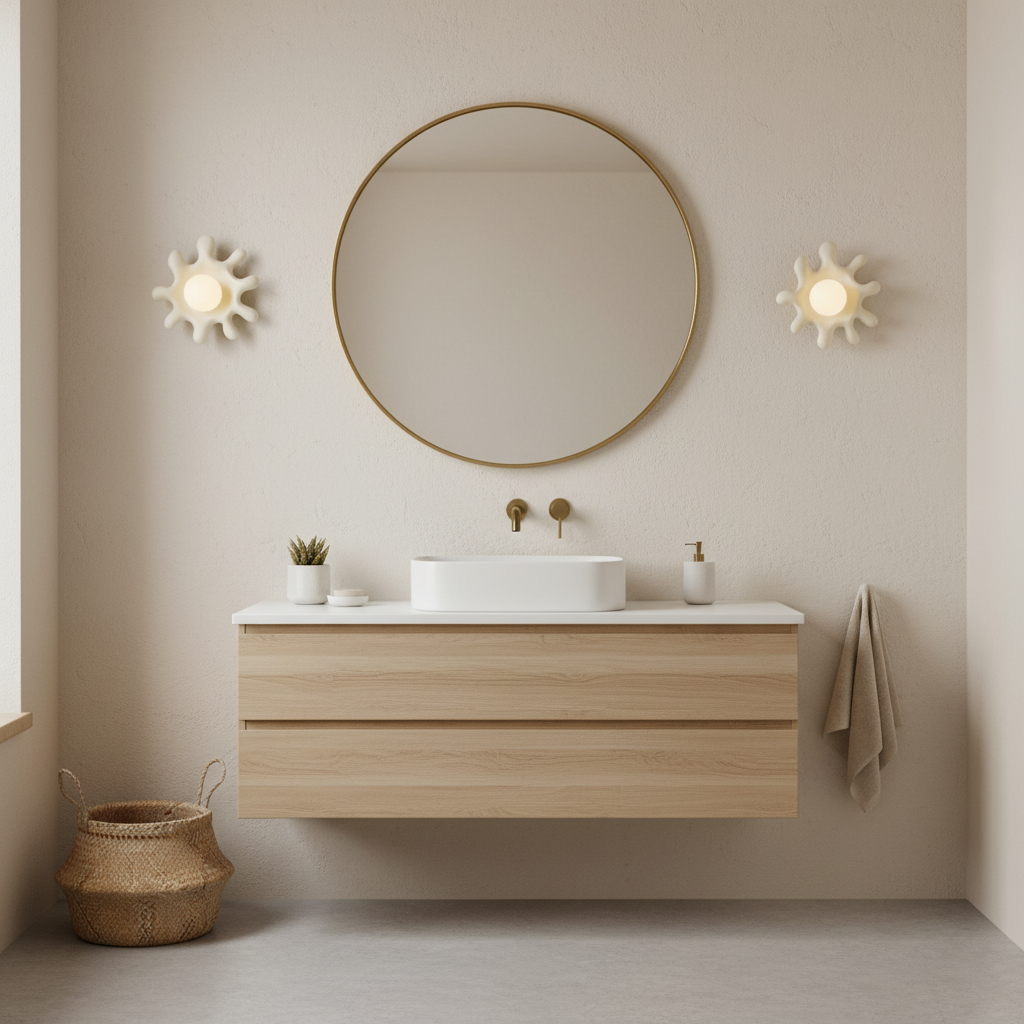Lumirelle Wall Light