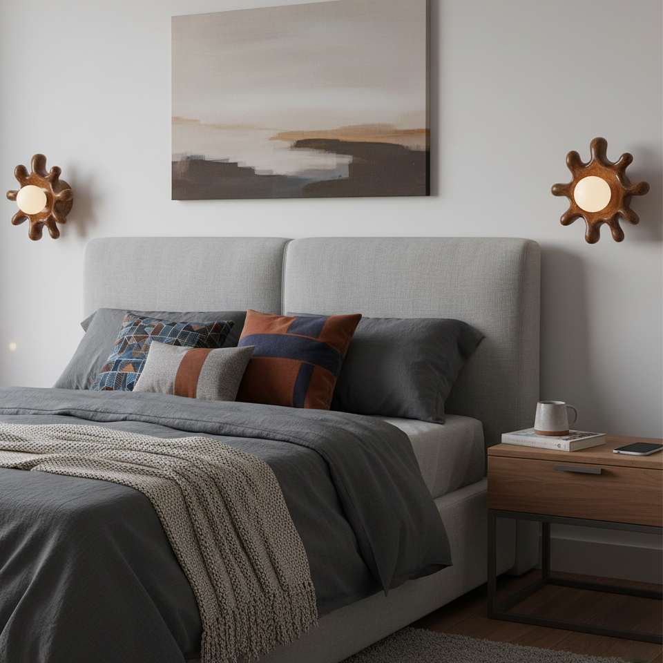 Lumirelle Wall Light
